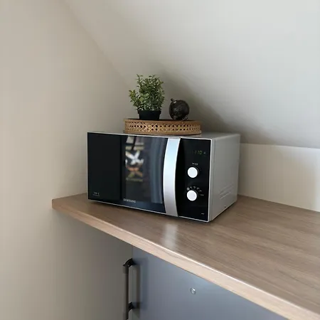 Appartement La Parenthese à Régnauville Extérieur photo