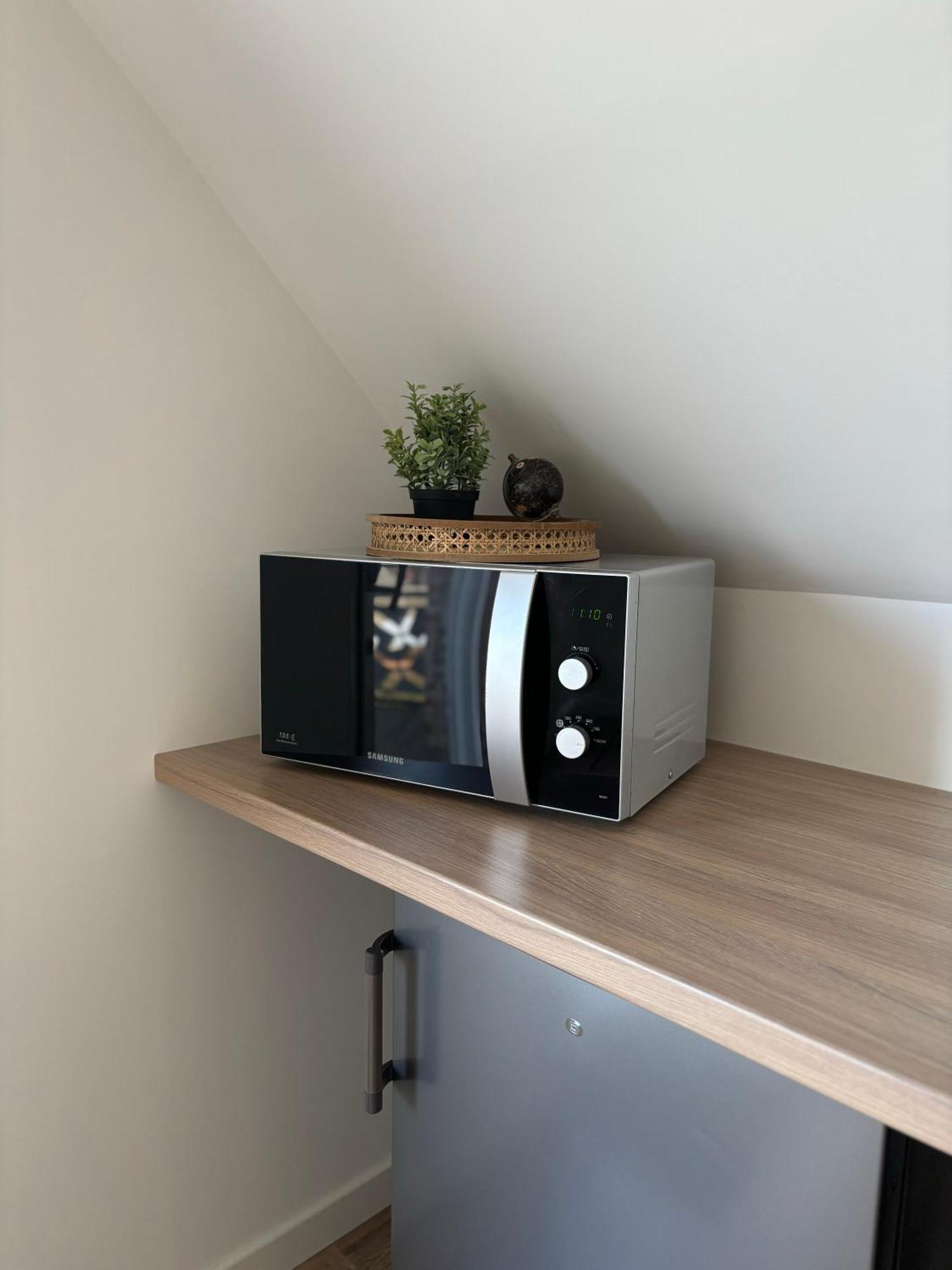 Appartement La Parenthese