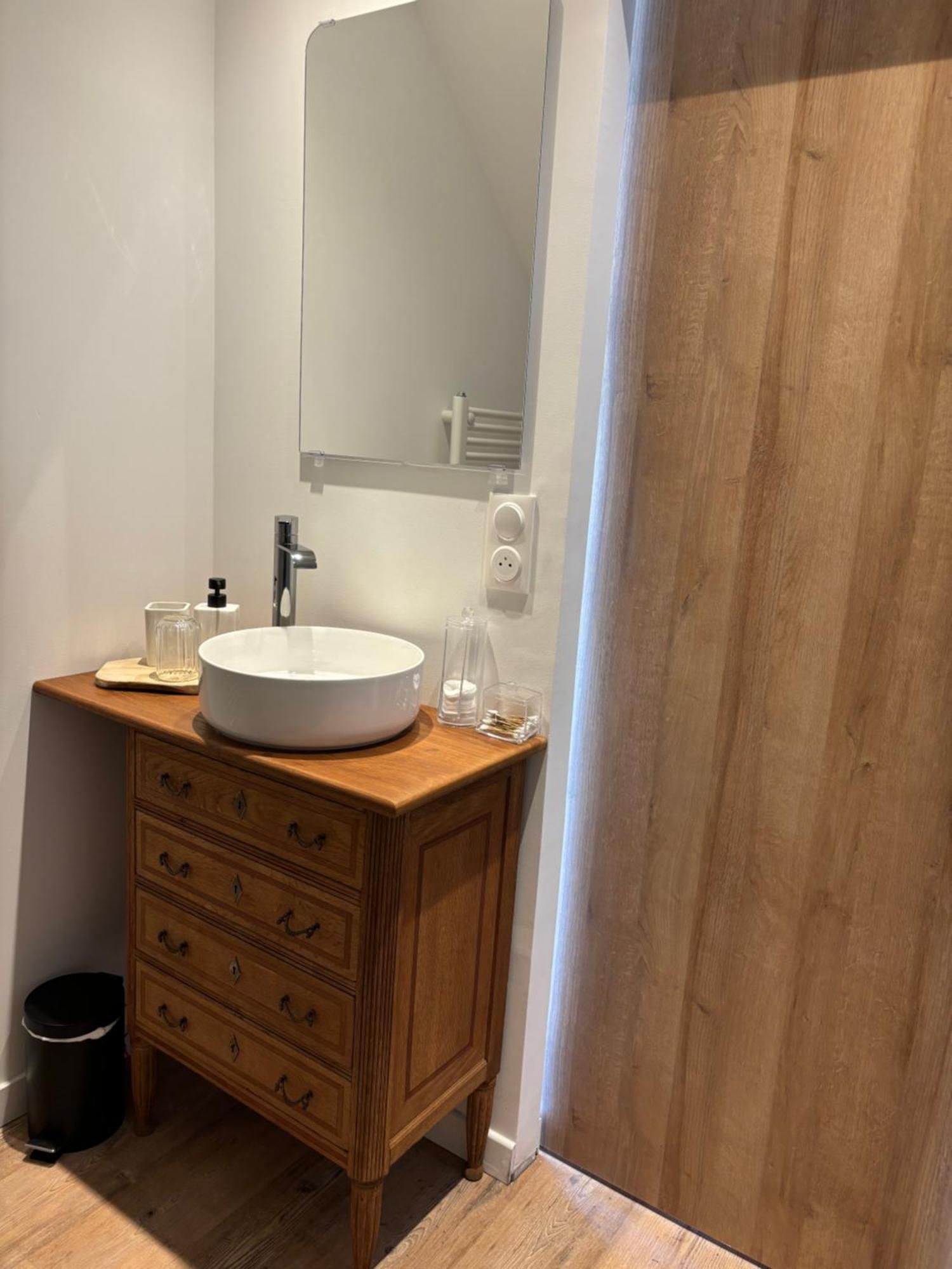 Appartement La Parenthese *