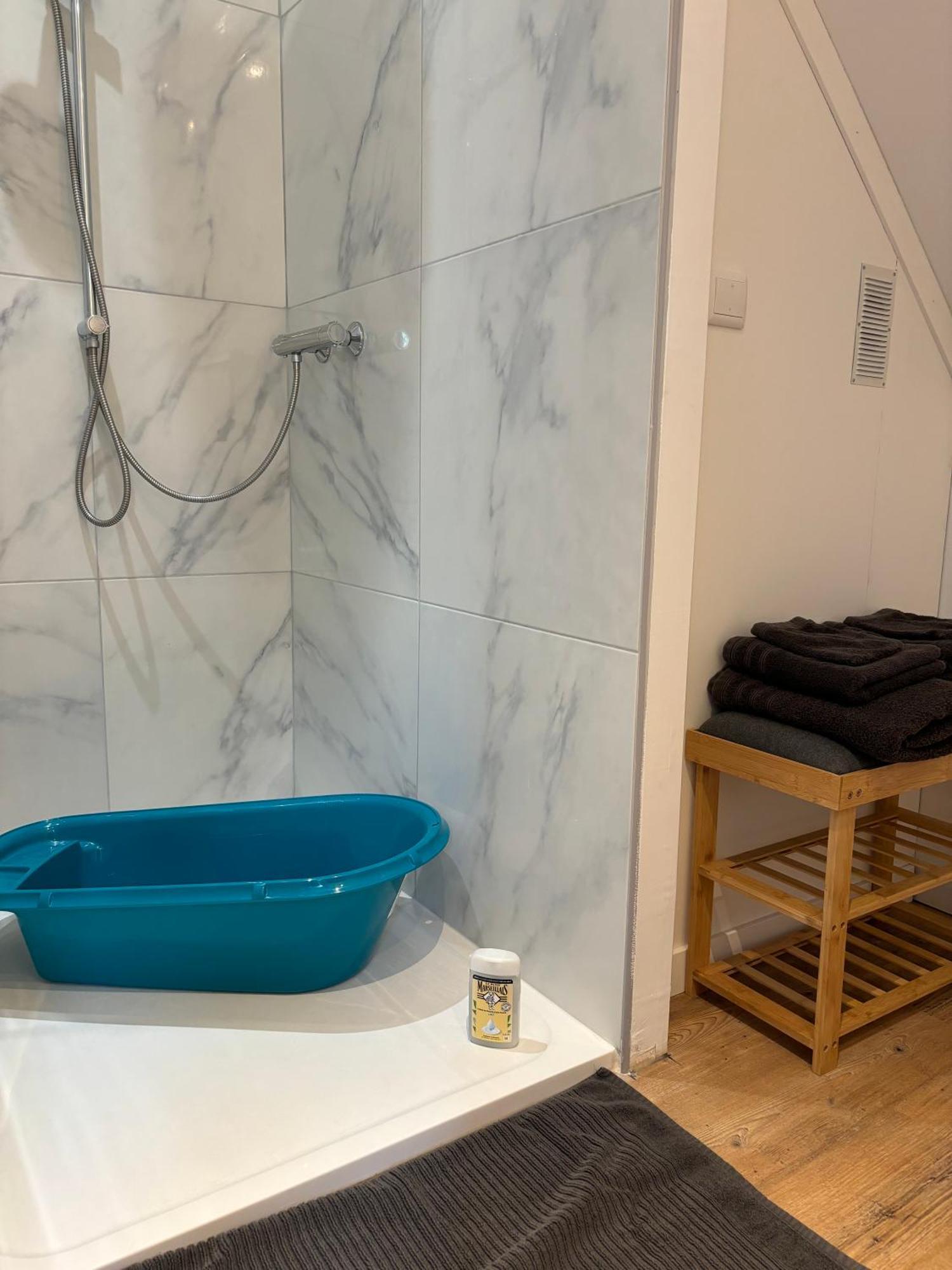 Appartement La Parenthese Régnauville