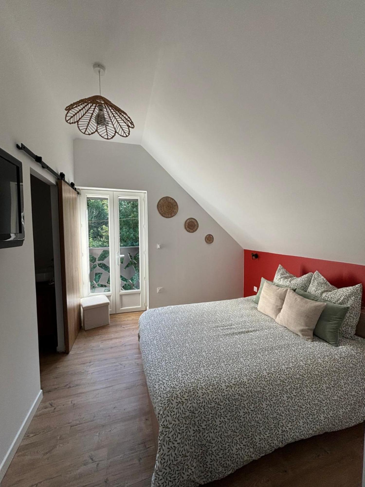 La Parenthese Appartement *