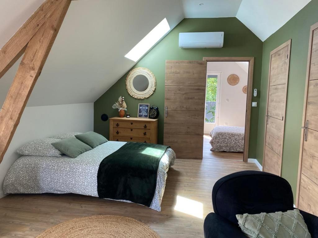 La Parenthese Appartement